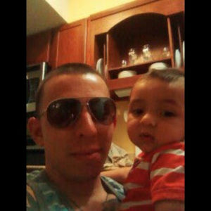 Meet your Posher, Alberto